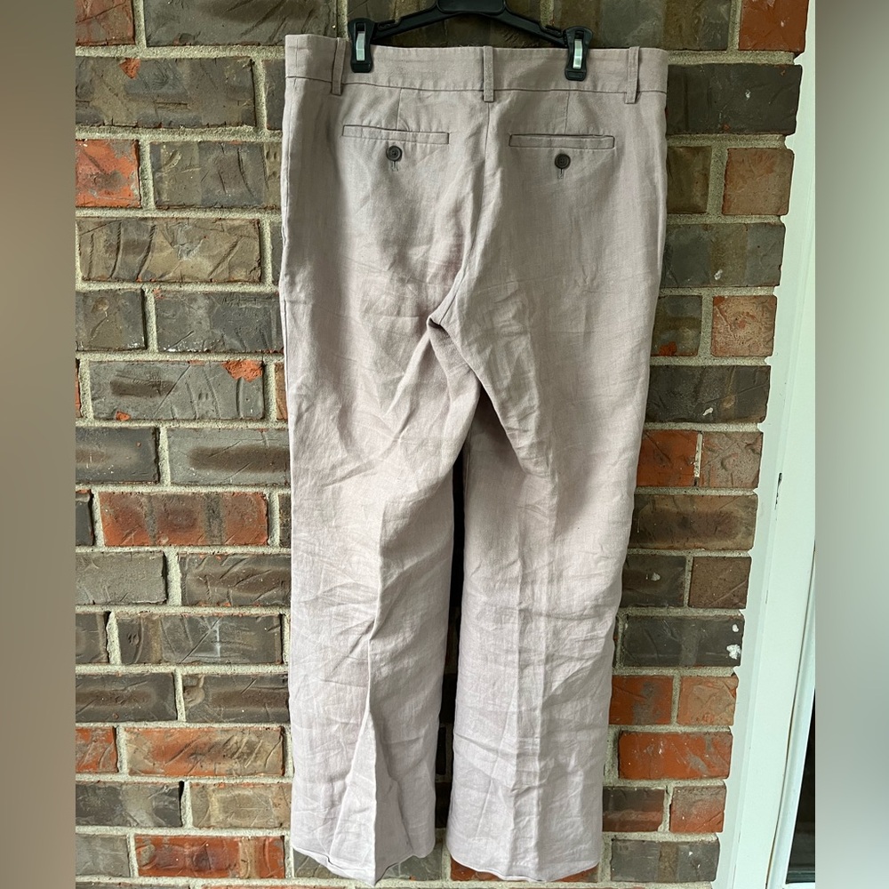 Loft pants - Picture 2 of 5